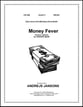 Money Fever Concert Band sheet music cover